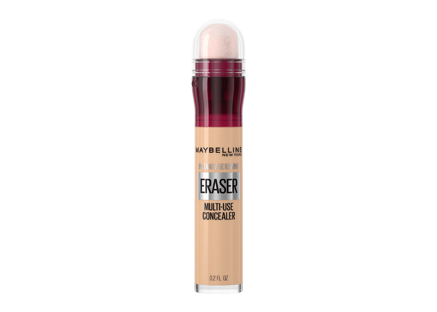 IAR Eraser Dark Circles Light